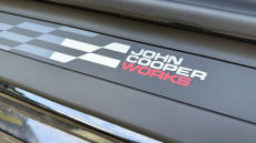 MINI Cooper 135kW E Sport [Level 1] 41kWh 3dr Auto Electric Hatchback